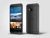 HTC One M9 predstavljen na MWC-u