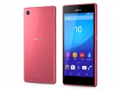 Predstavljen Sony Xperia M4 Aqua telefon