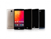 LG predstavio Magna, Spirit, Leon i Joy telefone