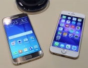 Poređenje: Samsung Galaxy S6 i Apple iPhone 6