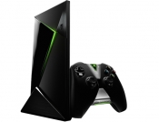 nVidia predstavila konzolu Shield