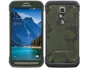 Samsung Galaxy S6 Active imaće QHD displej?