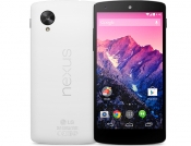 Google Nexus 5 povučen iz prodaje?