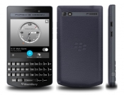 BlackBerry najavio Porsche Design P9983 Graphite