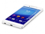 Da li će ovako izgledati Sony Xperia Z4?