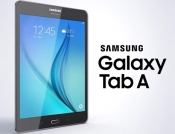 Samsung Galaxy Tab A za rusko tržište