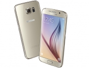 Samsung Galaxy S6 rastavljanje na delove