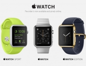 Apple Watch u prvom danu prodat u milion primeraka