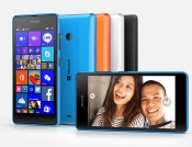 Microsoft Lumia 540 stiže u maju