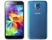 Samsung Galaxy S5 ima propust kod otiska prsta?