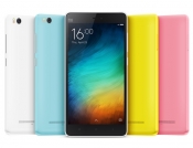 Predstavljen Xiaomi Mi 4i telefon