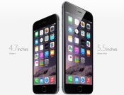 iPhone 6S moguće specifikacije