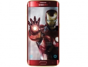 Stižu Samsung Galaxy S6 i S6 Edge Iron Man verzije