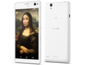 Sony Xperia C4 za ljubitelje selfija