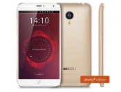 Meizu MX4 Ubuntu verzija