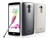 Predstavljeni LG G4C i LG G4 Stylus