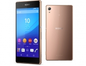 Sony predstavio novi telefon Sony Xperia Z3+