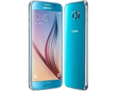 Plavi i zeleni Galaxy S6 i Galaxy S6 Edge u Srbiji od juna