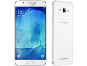 Samsung predstavio Galaxy A8