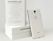 Commodore se vraća ali kao Android telefon