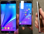 Da li je ovo Samsung Galaxy Note 5?