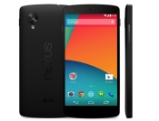 Otkrivene specifikacije Nexus 5 2015 telefona