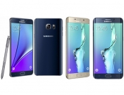 Predstavljeni Samsung Galaxy S6 edge+ i Galaxy Note 5