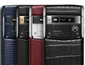 Vertu V06 će koštati 5.000 evra!?