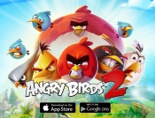 Angry Birds 2: preko 30 miliona preuzimanja za 2 nedelje