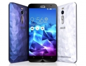 ZenFone 2 Deluxe Special Edition sa 250GB skladišne memorije