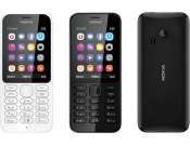 Microsoft Nokia 222 novi jeftini telefon