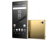 Predstavljeni Sony Xperia Z5, Z5 Premium i Z5 compact