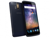 ZTE Axon staje rame uz rame sa premium telefonima