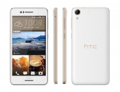 HTC Desire 728 phablet predstavljen u Kini