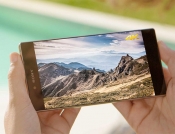 Sony Xperia Z5 Premium je prvi 4k telefon