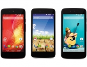 Google telefon Android One stigao u Evropu