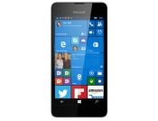 Da li je ovo Microsoft Lumia 550?