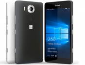 Predstavljeni Microsoft Lumia 950 i Lumia 950 XL telefoni