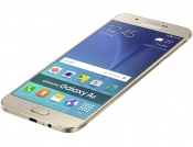 Samsung Galaxy A8 video pregled