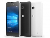 Microsoft Lumia 550 oficijalni video