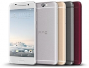 HTC One X9 ima kameru od 23MP