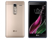 LG Class stiže u Evropu