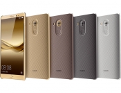 Predstavljen Huawei Mate 8 telefon