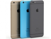 Apple iPhone 6c od metala stiže u februaru?