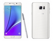 Samsung Galaxy Note 5 stiže u Evropu