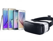 Samsung Gear VR dostupan u Srbiji