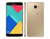 Samsung Galaxy A9 predstavljen u Kini