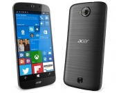 Acer Liquid Jade Primo telefon sa Windows 10 sistemom