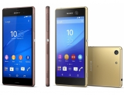 Sony Xperia M5 stiže u Evropu