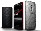 Asus Zenfone 2 Deluxe Special Edition sa čak 256GB interne memorije!